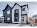 1420 41 Street Sw, Calgary, AB  - Outdoor 