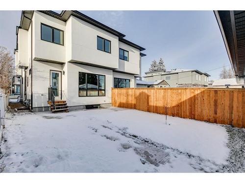 1420 41 Street Sw, Calgary, AB - Outdoor