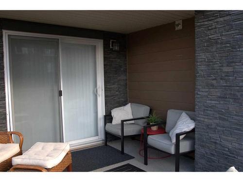 2140-81 Legacy Boulevard Se, Calgary, AB - Outdoor With Deck Patio Veranda With Exterior