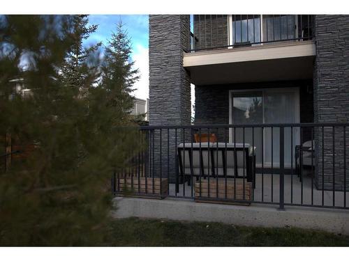 2140-81 Legacy Boulevard Se, Calgary, AB - Outdoor