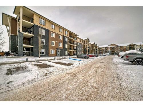 2140-81 Legacy Boulevard Se, Calgary, AB - Outdoor