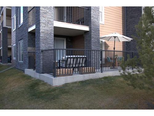 2140-81 Legacy Boulevard Se, Calgary, AB - Outdoor