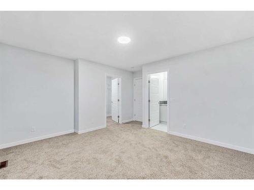 97 Corner Glen Way Ne, Calgary, AB - Indoor Photo Showing Other Room