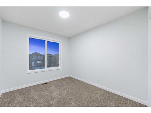 97 Corner Glen Way Ne, Calgary, AB - Indoor Photo Showing Other Room