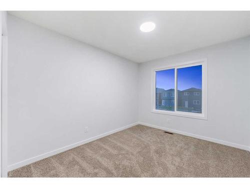 97 Corner Glen Way Ne, Calgary, AB - Indoor Photo Showing Other Room