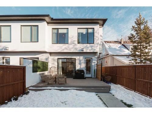 2621 34 Street Sw, Calgary, AB - Outdoor