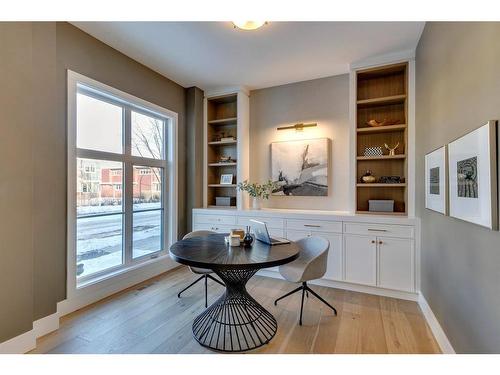 1635 Bowness Road Nw, Calgary, AB - Indoor