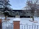 3008 56 Street Ne, Calgary, AB  - Outdoor 