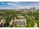 606,607-3316 Rideau Place Sw, Calgary, AB  - Outdoor With View 