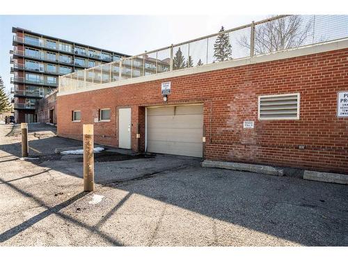 606,607-3316 Rideau Place Sw, Calgary, AB - Outdoor With Exterior