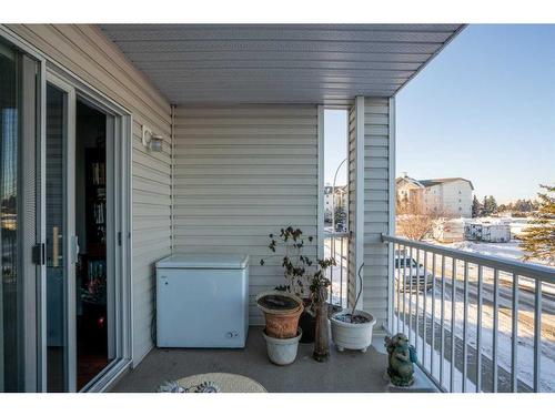 2217-6224 17 Avenue Se, Calgary, AB - Outdoor With Balcony With Exterior