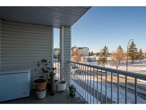 2217-6224 17 Avenue Se, Calgary, AB - Outdoor With Balcony With Exterior