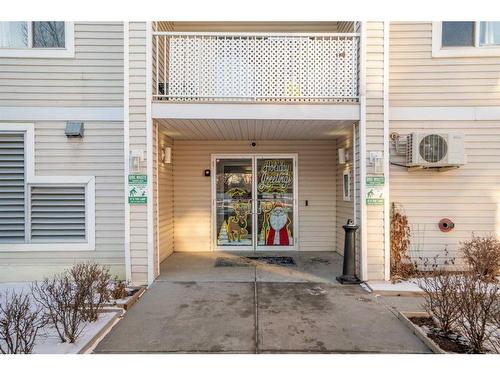 2217-6224 17 Avenue Se, Calgary, AB - Outdoor With Exterior