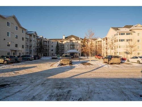 2217-6224 17 Avenue Se, Calgary, AB - Outdoor With Facade