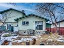 190 Whitefield Drive Ne, Calgary, AB  - Outdoor 