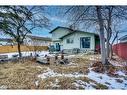 190 Whitefield Drive Ne, Calgary, AB  - Outdoor 