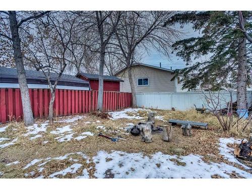 190 Whitefield Drive Ne, Calgary, AB - Outdoor