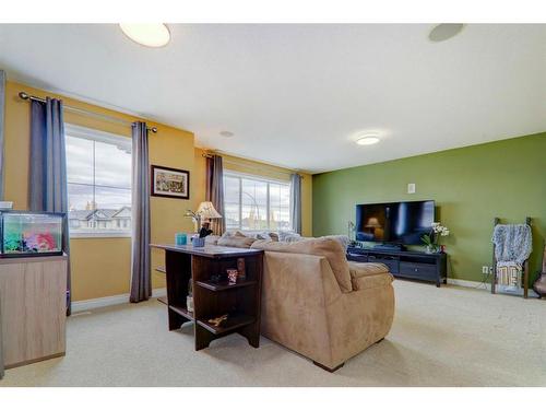 304 Oakmere Way, Chestermere, AB - Indoor