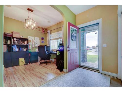 304 Oakmere Way, Chestermere, AB - Indoor