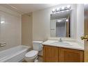 711-924 14 Avenue Sw, Calgary, AB  - Indoor Photo Showing Bathroom 