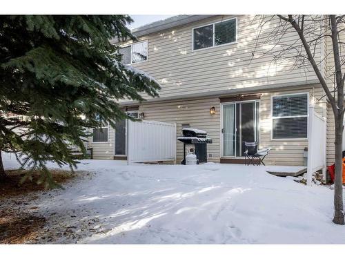 27 Somervale Park Sw, Calgary, AB - Outdoor