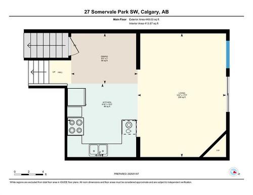 27 Somervale Park Sw, Calgary, AB - Other