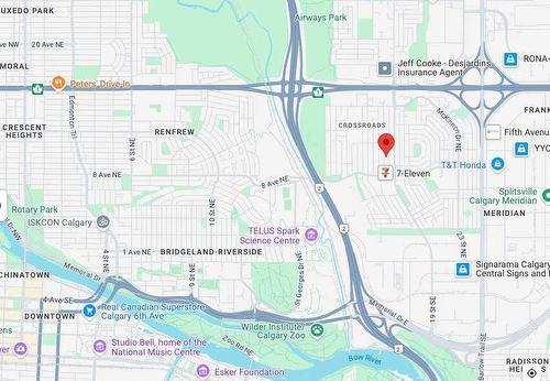 1919 & 1923 9A Avenue Ne, Calgary, AB - Other