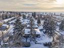 1919 & 1923 9A Avenue Ne, Calgary, AB  - Outdoor With View 