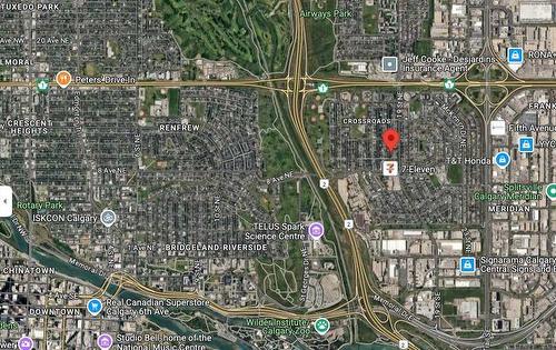 1919 & 1923 9A Avenue Ne, Calgary, AB - Other