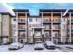 421-40 Walgrove SE Calgary, AB T2X 5A2