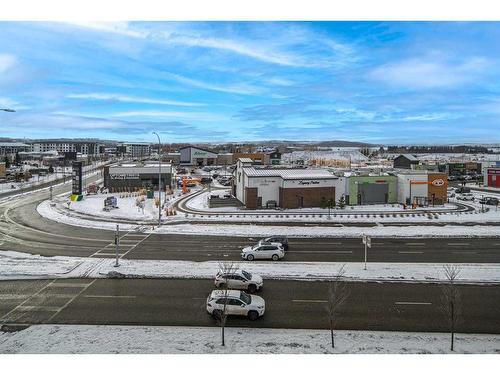 421-40 Walgrove Se, Calgary, AB - Outdoor With View