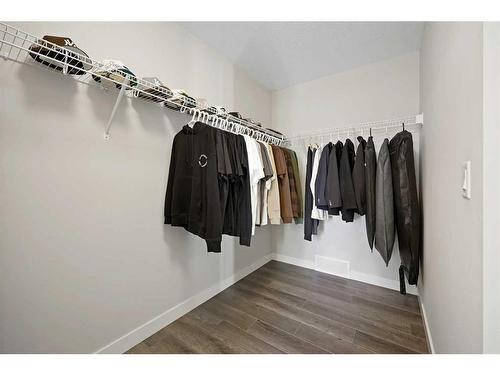 510 Sage Meadows Gardens Nw, Calgary, AB - Indoor With Storage