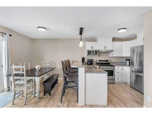 141 West Lakeview Point, Chestermere, AB - Indoor