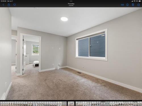 283 Wolf Creek Way Se, Calgary, AB - Indoor Photo Showing Other Room