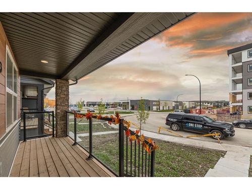 283 Wolf Creek Way Se, Calgary, AB - Outdoor With Exterior