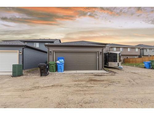 283 Wolf Creek Way Se, Calgary, AB - Outdoor