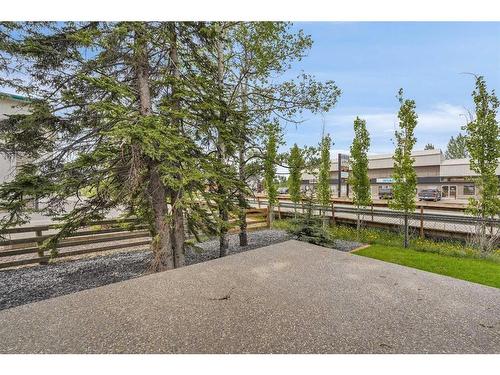 25-610 4 Avenue Sw, Sundre, AB - Outdoor