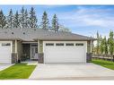 25-610 4 Avenue Sw, Sundre, AB  - Outdoor With Facade 