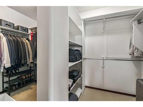 89 Hawkside Road Nw, Calgary, AB - Indoor With Storage