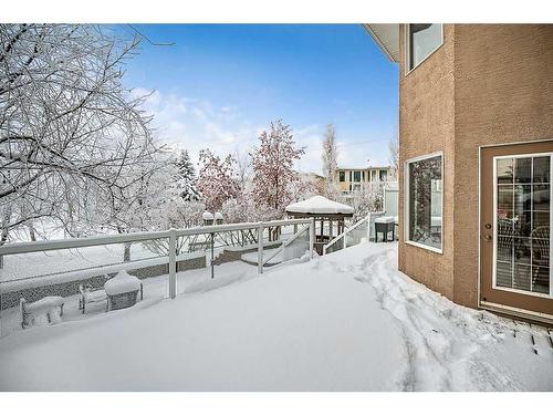 89 Hawkside Road Nw, Calgary, AB - Outdoor