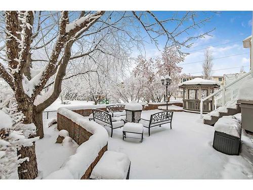 89 Hawkside Road Nw, Calgary, AB - Outdoor