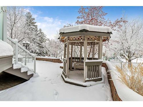 89 Hawkside Road Nw, Calgary, AB - Outdoor