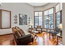 89 Hawkside Road Nw, Calgary, AB  - Indoor Photo Showing Living Room 