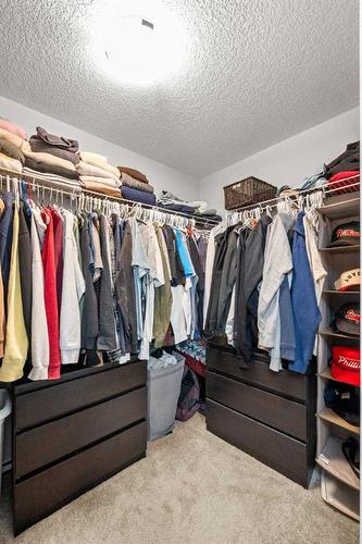 102-360 Harvest Hills Common Ne, Calgary, AB - Indoor With Storage