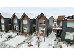 221 Seton Circle SE Calgary, AB T3M 2W2