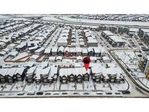 221 Seton Circle Se, Calgary, AB -  With View