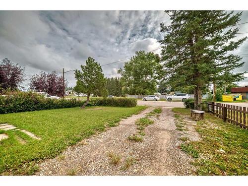 134 2 Street West, Cremona, AB - Outdoor