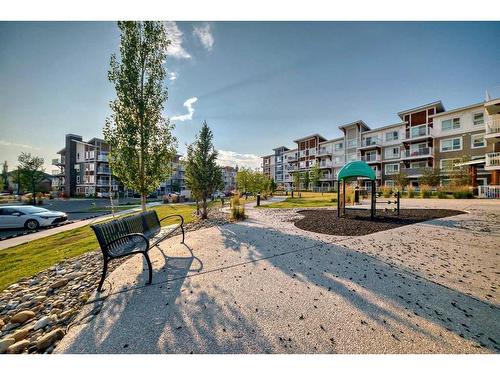 1406-302 Skyview Ranch Drive Ne, Calgary, AB - Outdoor With Balcony