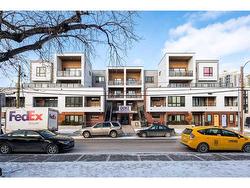 112-112 18 Avenue SW Calgary, AB T2S 0B9