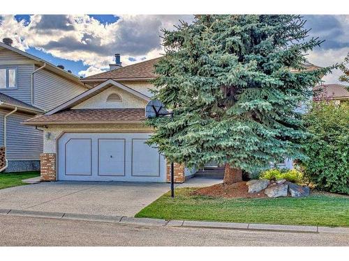 296 Edgebank Circle Nw, Calgary, AB - Outdoor